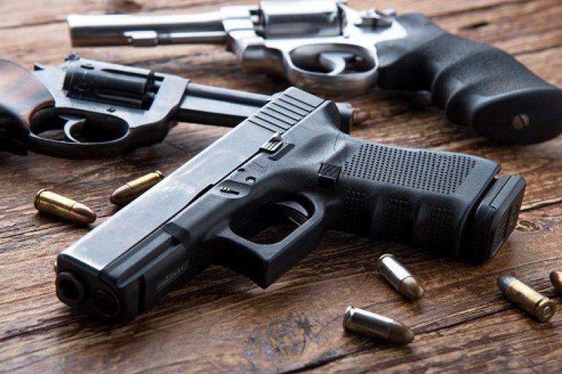 Intro to Handgun Safety