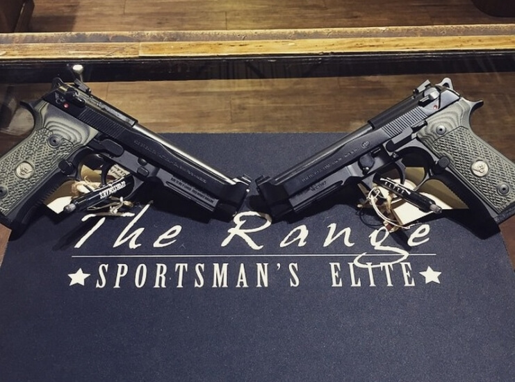 Home Defense Shotgun