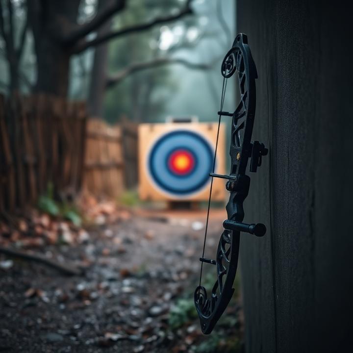 Archery lanes open all week.