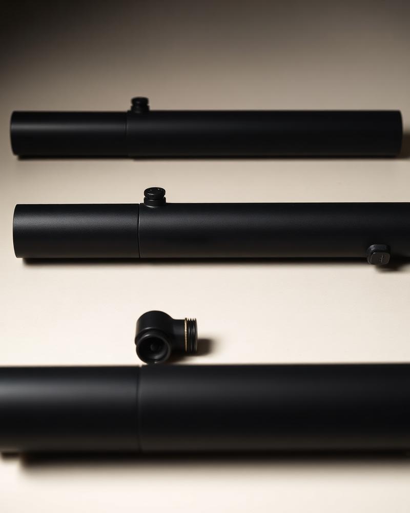 Suppressors, SBRs, transfers — we handle it all.